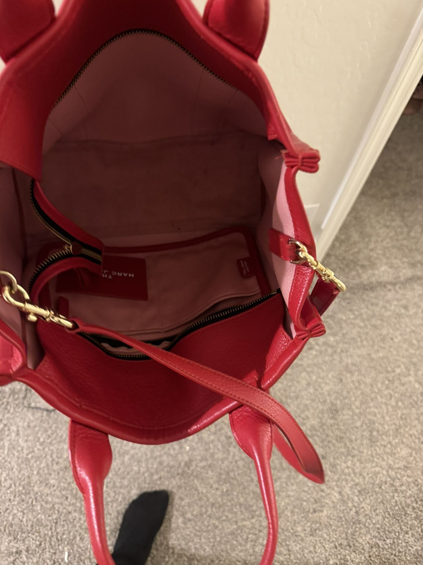 Marc Jacob’s Tote bag