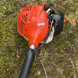 Echo GT-225 Weedeater