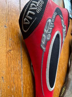 Selle Italia Bike Bicycle Seat Titanium