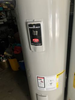 Electric Water heater