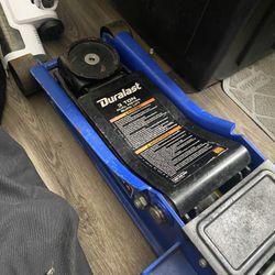 3 Ton jack