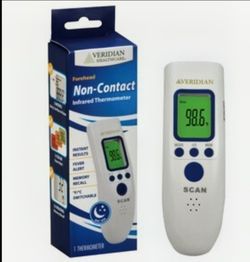 Infrared Thermometer