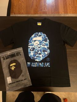 Bape Tee
