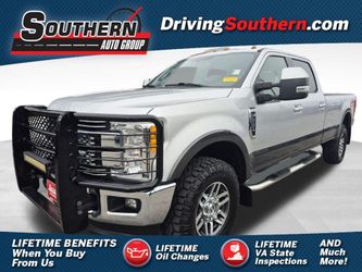 2017 Ford F-250