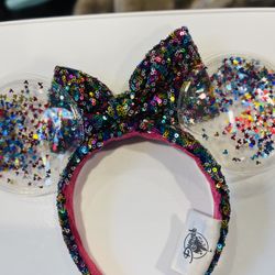 Disney Ears