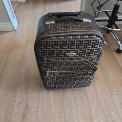 Carry On Luggage 