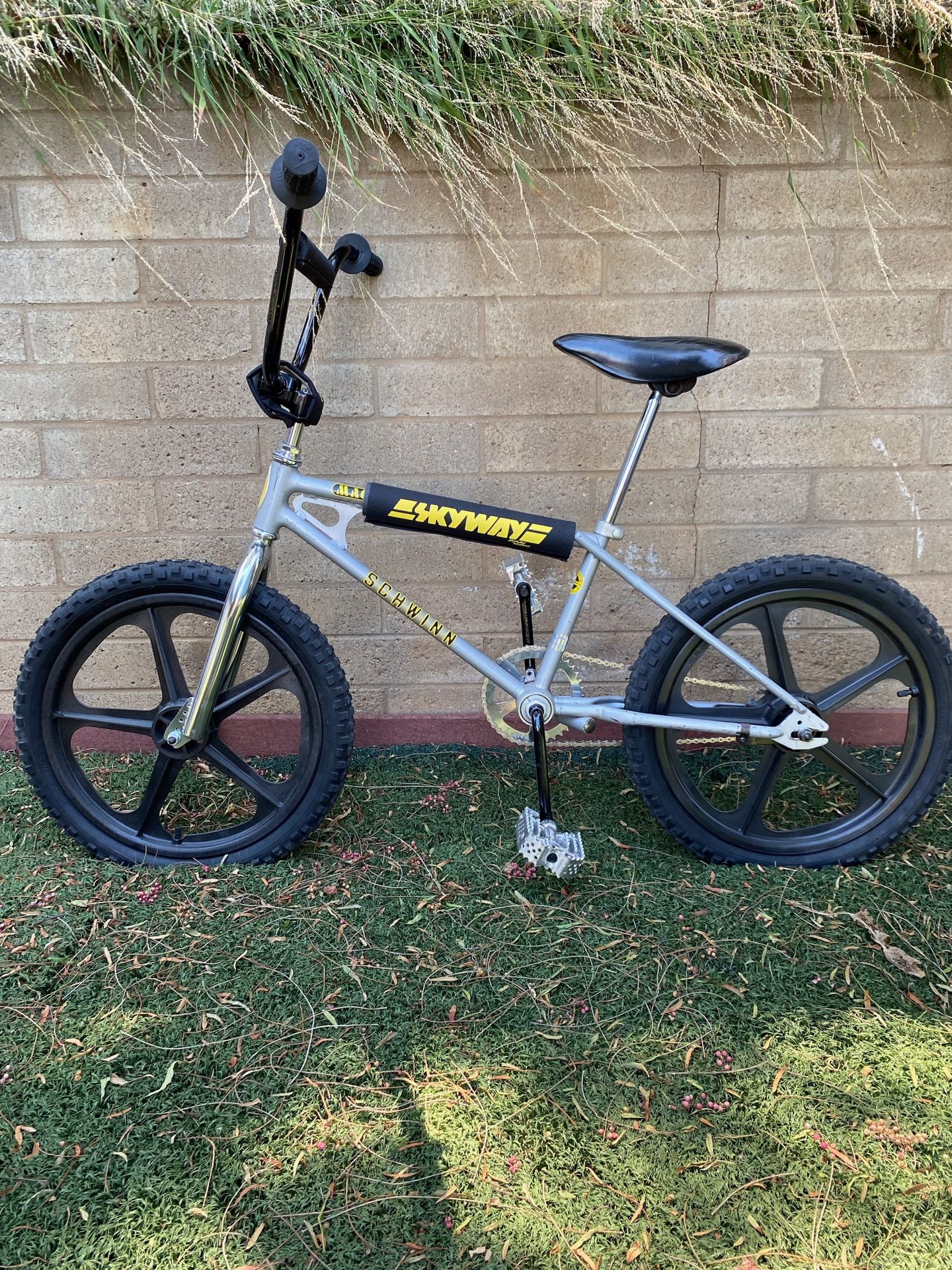 vintage skyway bmx for sale