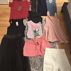 Women’s Clothes