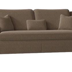 Savannah Mushroom Sofa