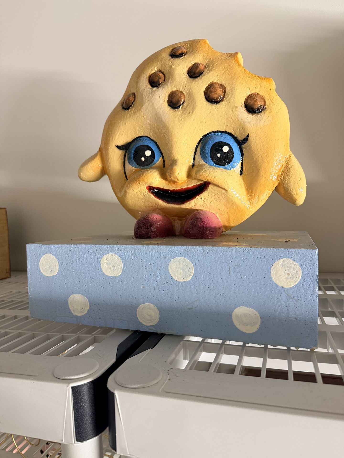 Shopkins Center Pieces