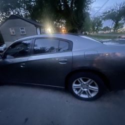 2011 Dodge Charger