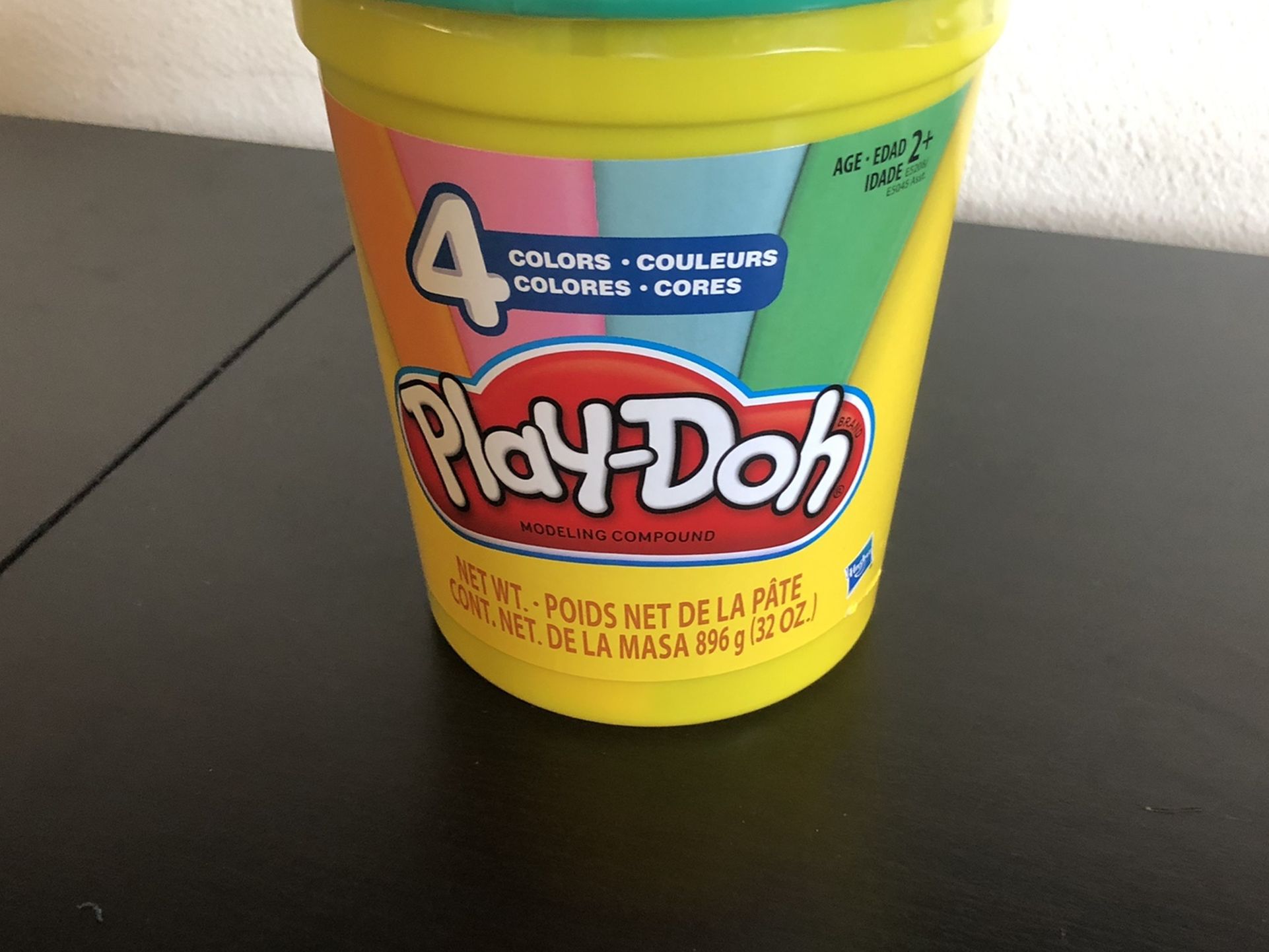 Play-Doh