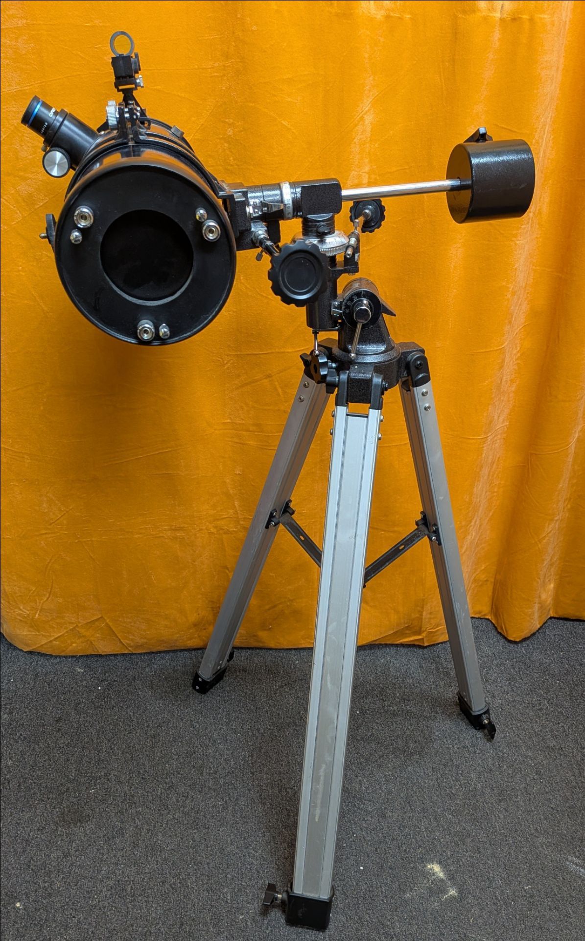 Orion Starblast 4.5