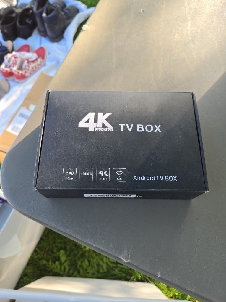 TV Box