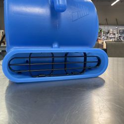 B-Air 1/4HP Air Mover Blower Fan