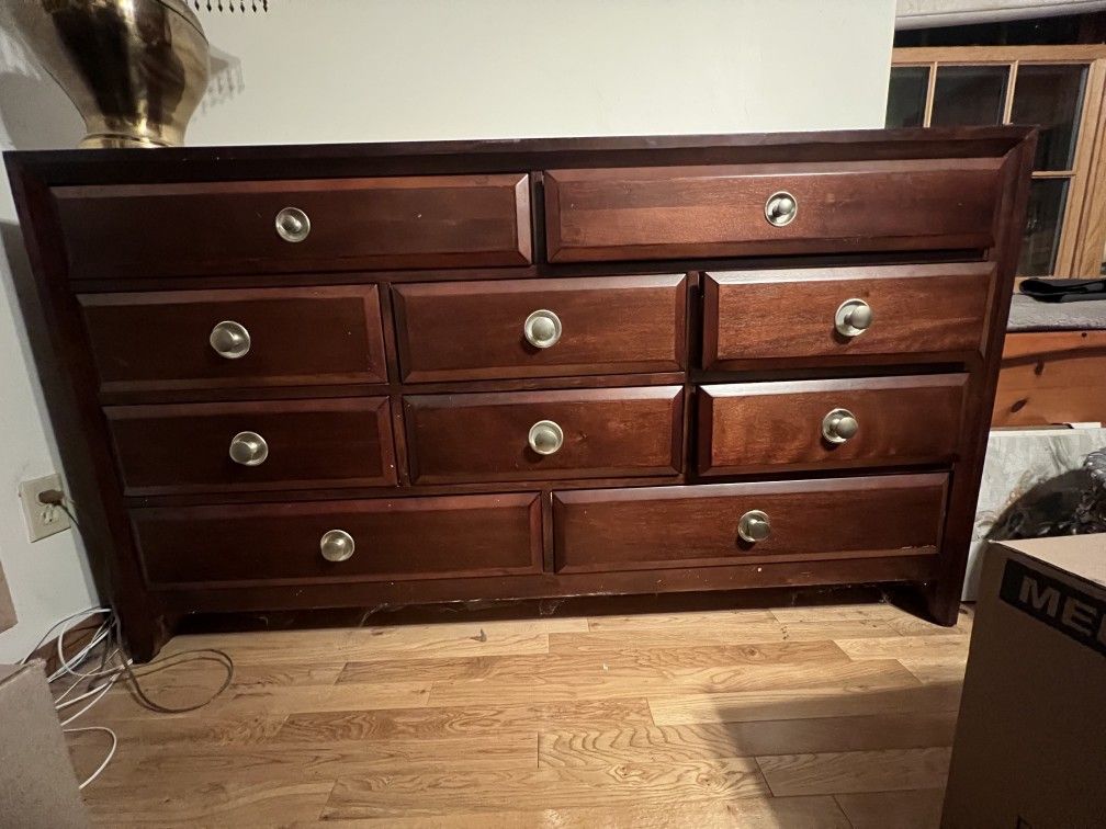 Dresser Drawers