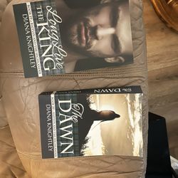 Romance Novels- Never Used! Mint Condition