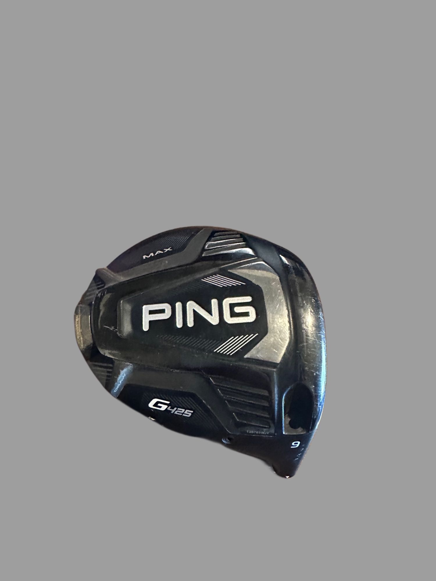 Ping G425 Driver Head