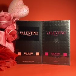 Valentino Born In Roma Uomo Bundle! Also Sold Seperately!