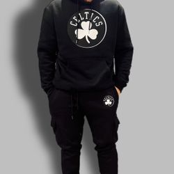 BlackSheepWorld X Boston Celtics Sweatsuit 