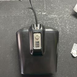Safego Portable Safe 