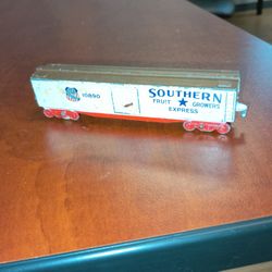 ANTIQUE TOOTSIE TOY SOUTHERN FRUIT EXPRESS Good Condition Collectable 