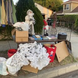 Free Stuff