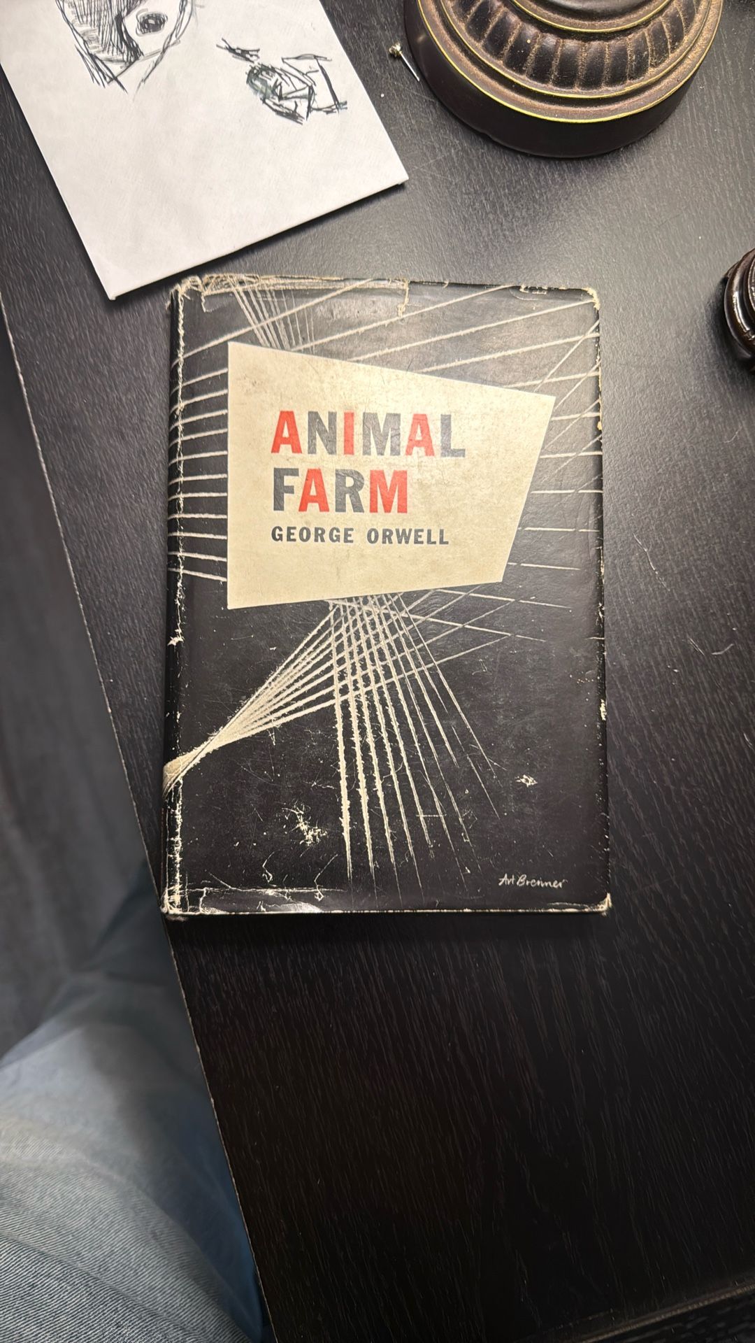 Animal Farm
