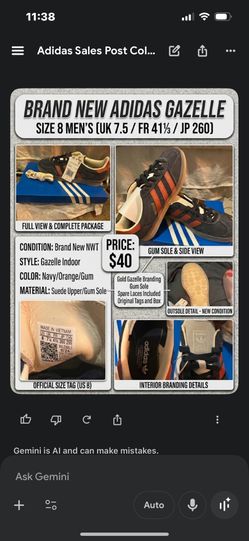 Adidas