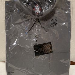 Long Sleeve Dress Shirt