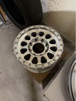 Method wheels 8x180