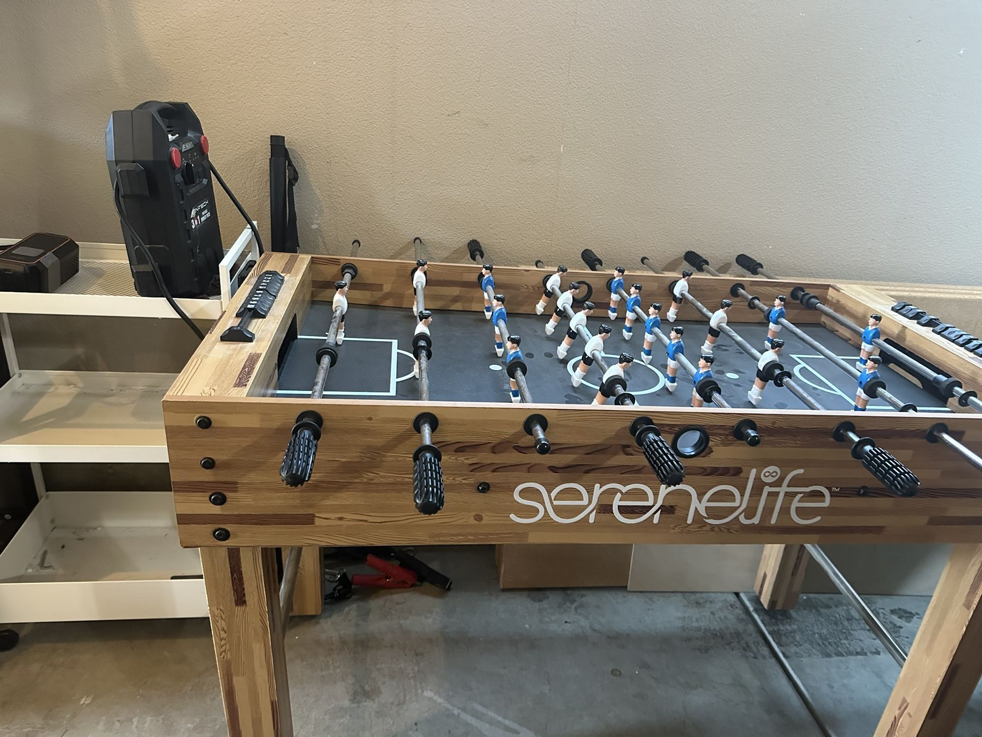 Foosball Table