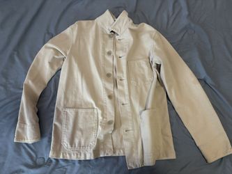 Uniqlo Jacket