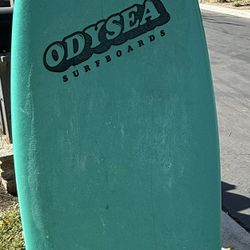 Odysea Surfboard 