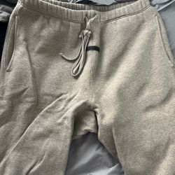 Men’s Essentials Joggers