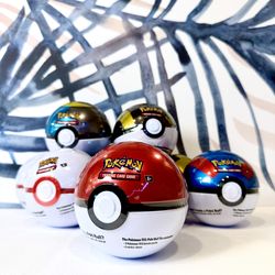 Pokemon Pokeball