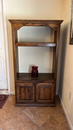 Furniture for kitchen or living room.