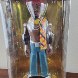 Funko Gold Outkast Andre 3000  12-inch Premium Vinyl Figure