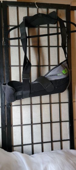 Kahuna Brace