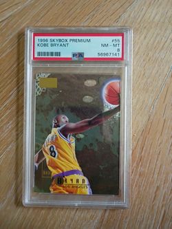 Kobe Bryant