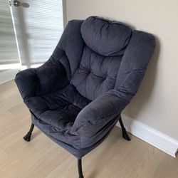 Comfortable And Barley Used Room Chair