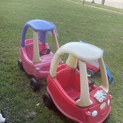Kids Play Cars 