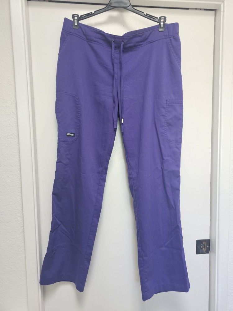 Women's SCRUBS