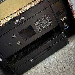 Epson Printer 