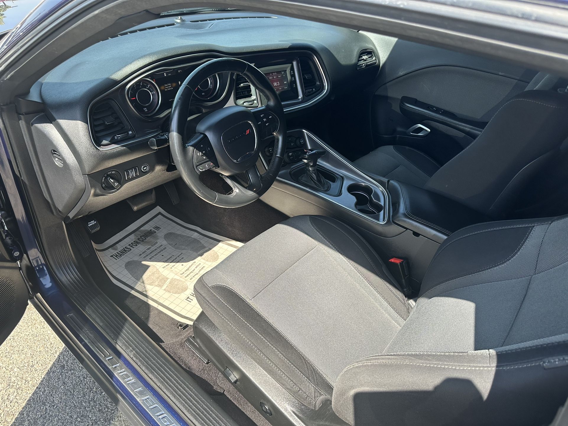 2016 Dodge Challenger for Sale in Valencia, CA OfferUp