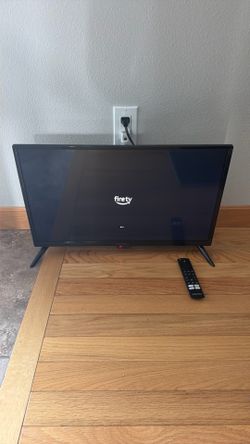 24” Insignia Fire TV