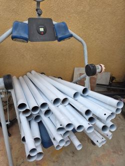 Poles