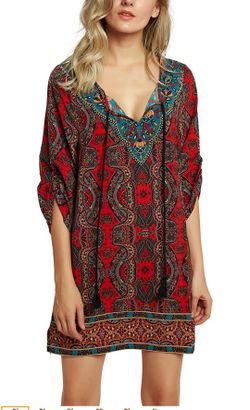 Vintage Dress
