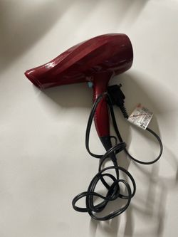 Blow dryer