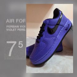 Nike Air Force 1 Low Kobe Size 7.5 